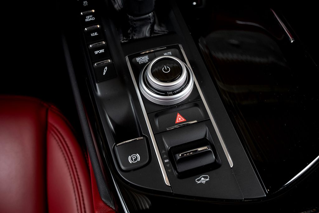 2022 Maserati Levante GT photo 45