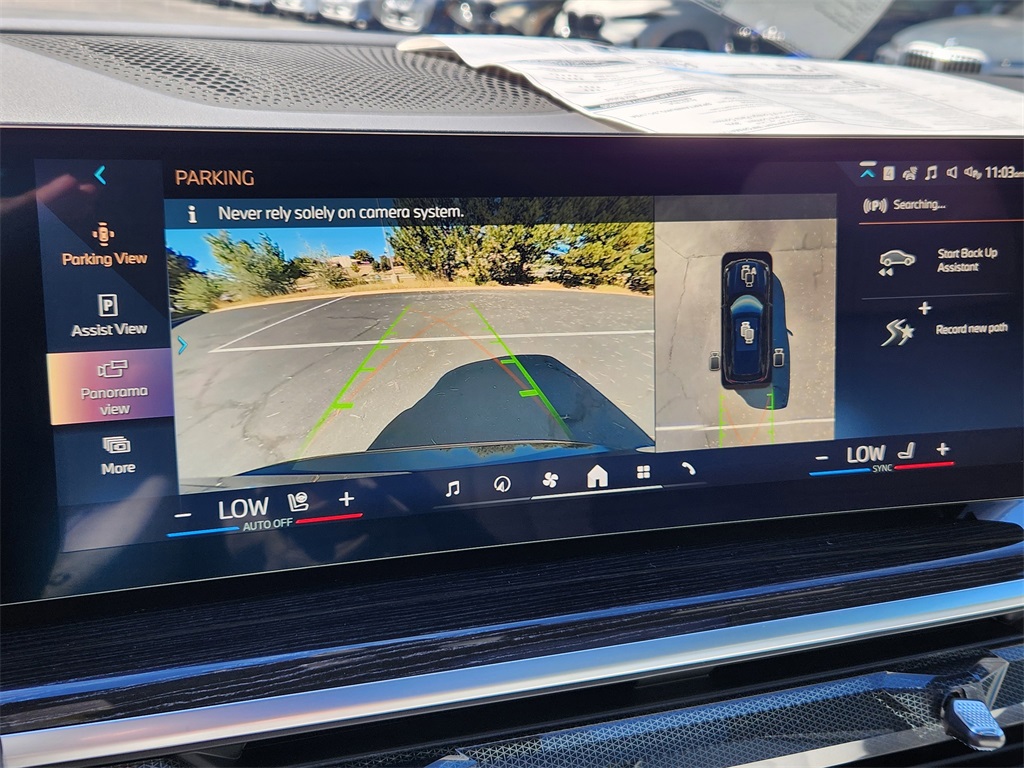 2026 Bmw X5 xDrive40i photo 13