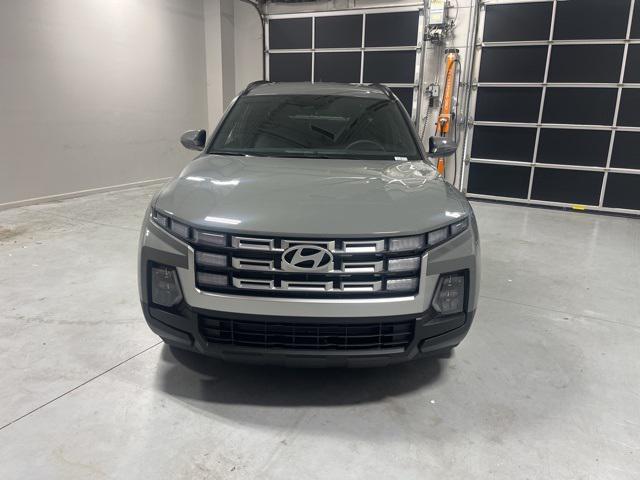 2026 Hyundai Santa Cruz SEL photo 2