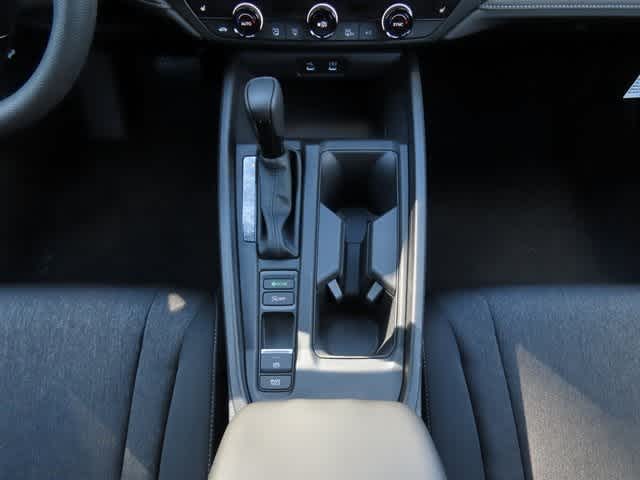 2025 Honda Accord SE photo 17