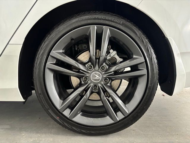 2025 Acura Integra A-Spec photo 8