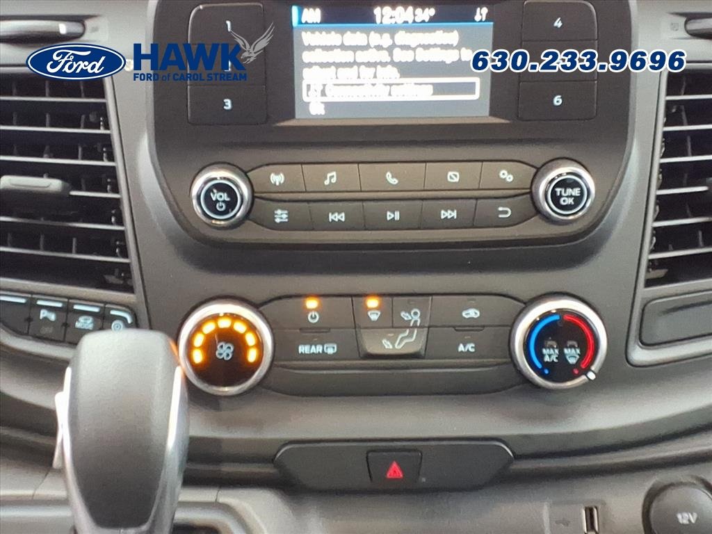 2024 FORD TRANSIT - Image 9