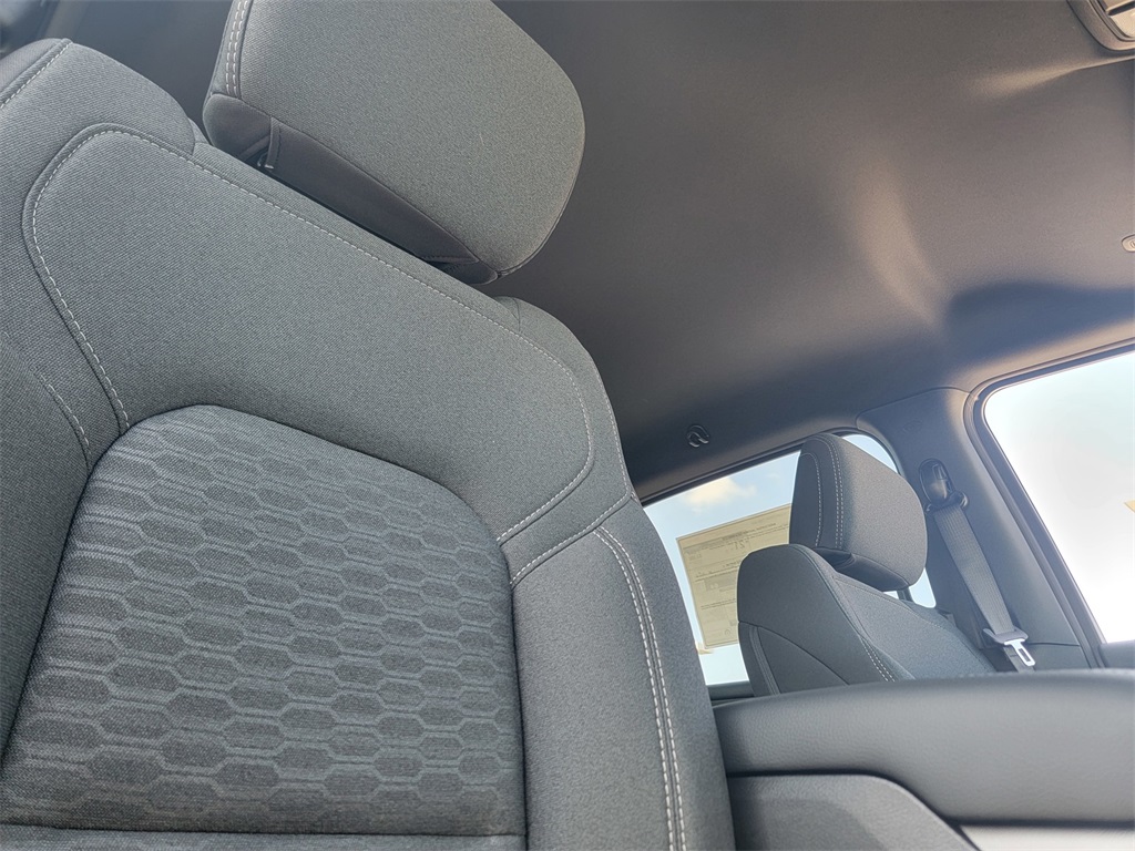 2025 Ram 1500 Big Horn Lone Star photo 13