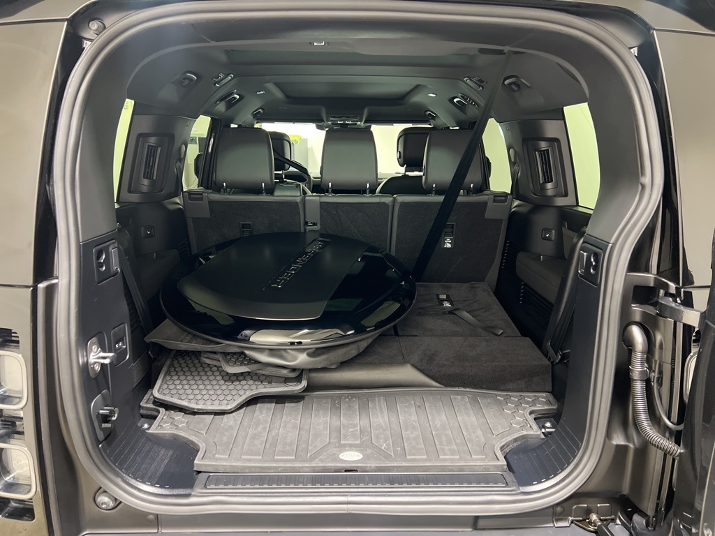 2024 Land Rover Defender 130 V8 photo 25