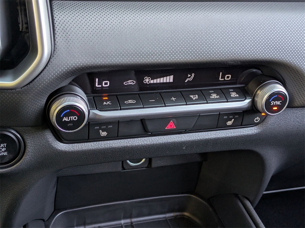 2025 Mazda CX-50 2.5 S Preferred photo 22