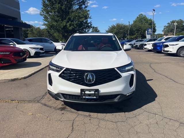 2025 Acura RDX A-Spec photo 28