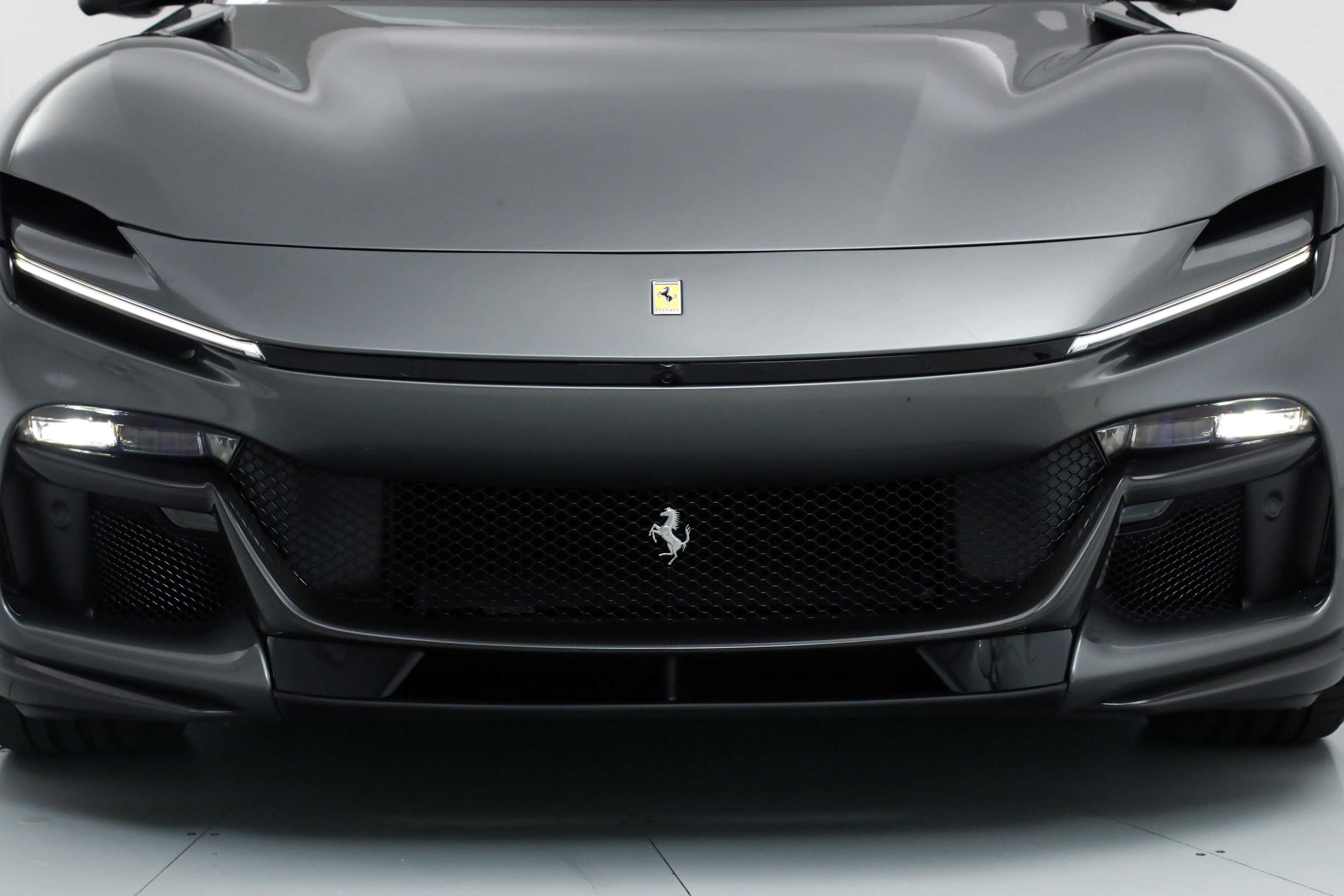 2024 Ferrari Purosangue photo 24