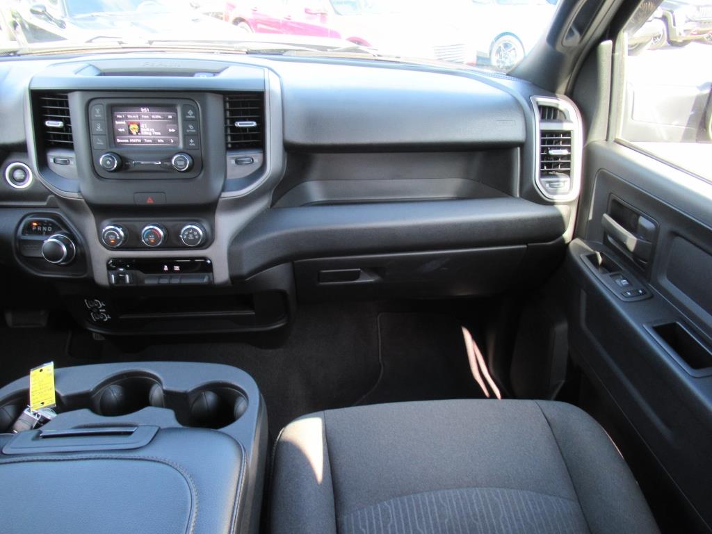 2022 Ram 3500 Tradesman photo 13