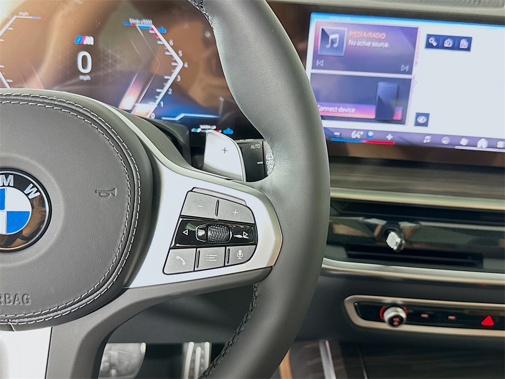 2026 Bmw X7 xDrive40i photo 14