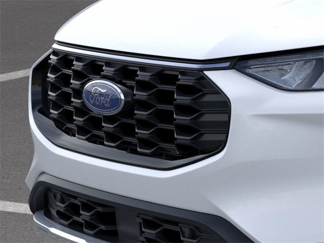 2025 Ford Escape ST-Line photo 14