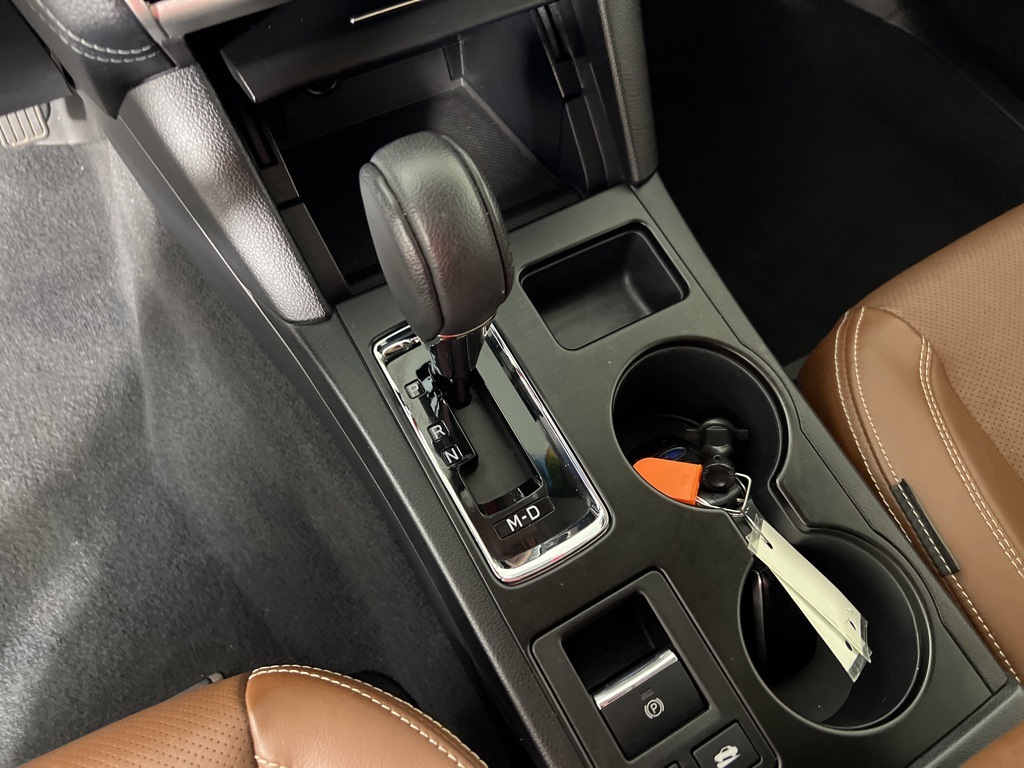 2019 Subaru Outback 2.5i photo 14