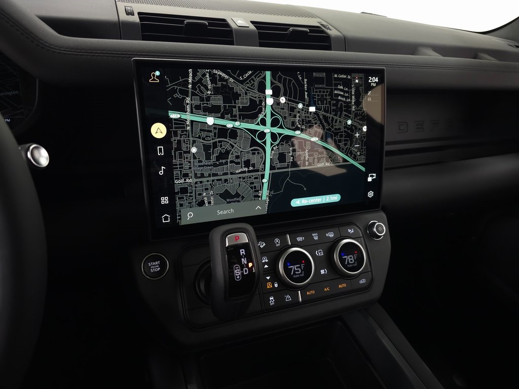 2026 LAND ROVER DEFENDER - Image 19