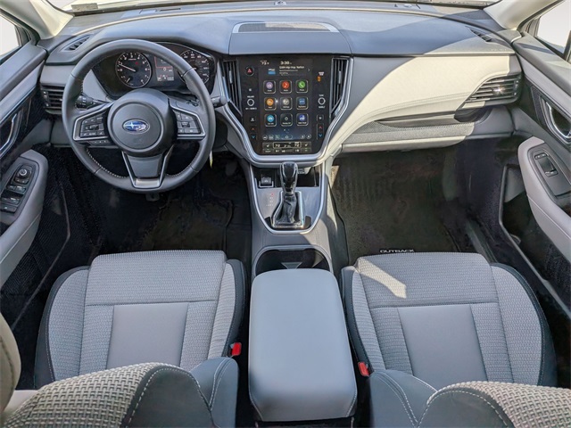 2025 Subaru Outback Premium photo 24