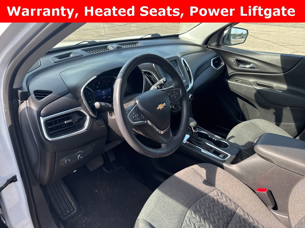 2022 Chevrolet Equinox LT photo 13