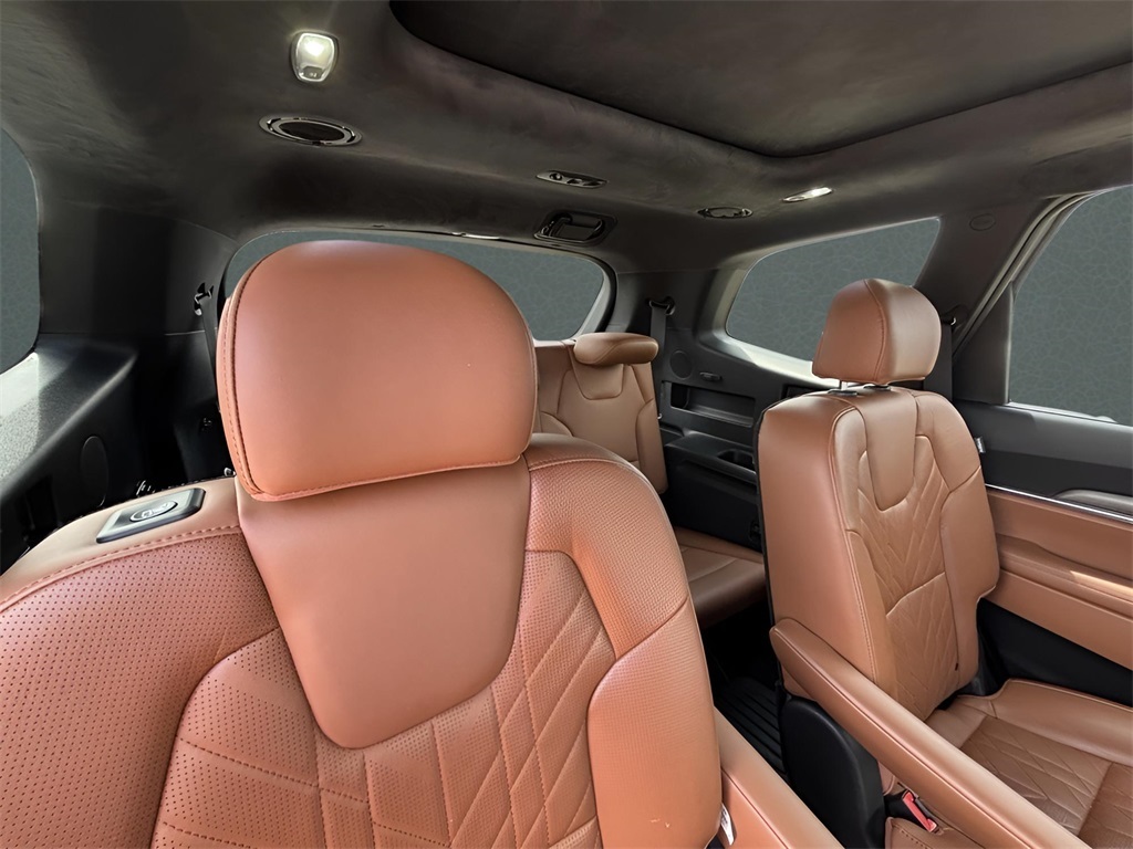 2024 Kia Telluride X-Pro photo 23