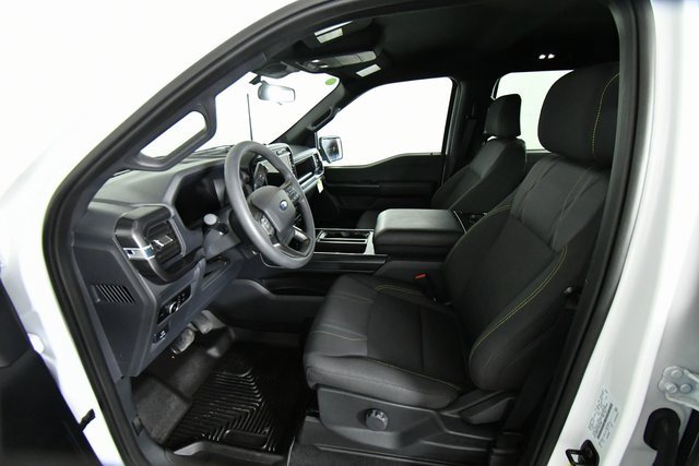 2024 Ford F-150 STX photo 4