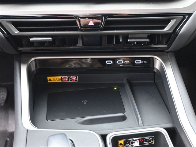 2024 Lexus TX 350 photo 3