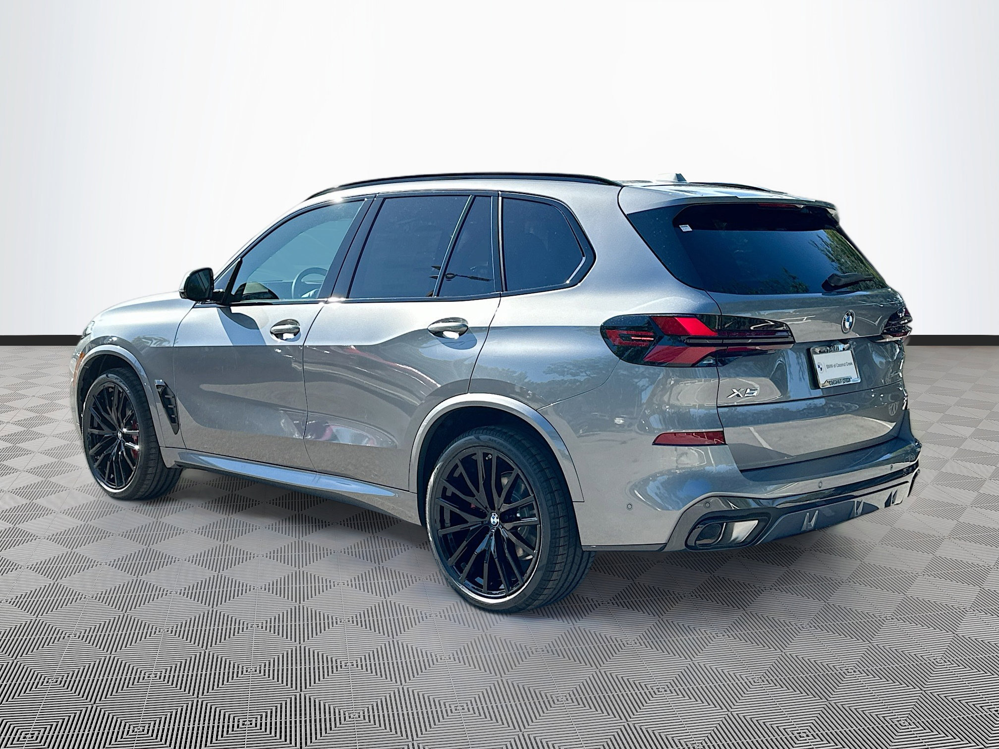 2026 Bmw X5 sDrive40i photo 5