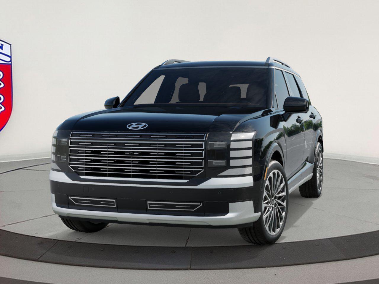 2026 Hyundai Palisade Calligraphy photo 6