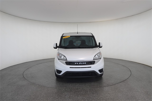2019 Ram ProMaster City Tradesman SLT photo 30