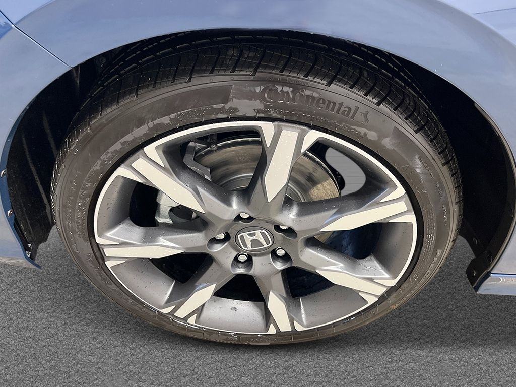 2026 Honda Civic Sport Touring Hybrid photo 10