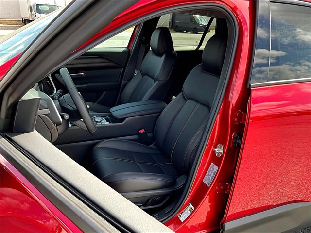 2025 Mazda CX-50 Premium photo 8