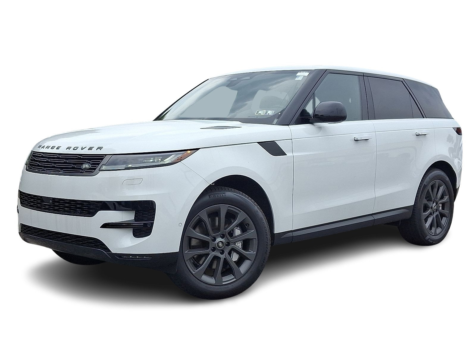 2025 Land Rover Range Rover Sport S's photo