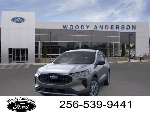 2025 Ford Escape Active photo 2