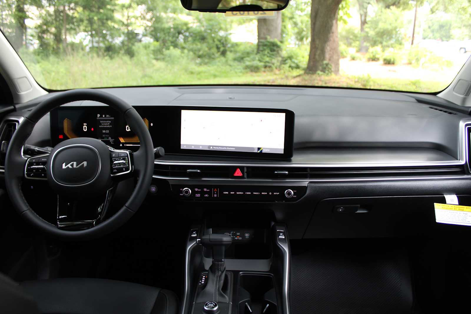 2025 Kia Sorento S photo 20