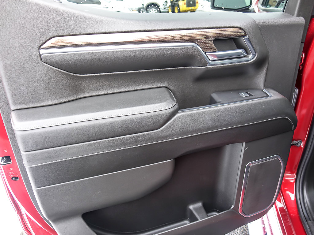 2024 CHEVROLET SILVERADO - Image 20