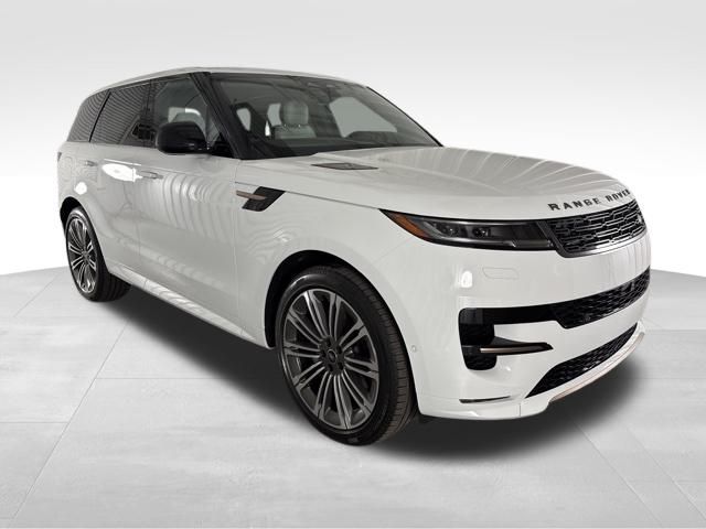 2025 Land Rover Range Rover Sport SE photo 4