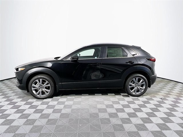 2025 Mazda CX-30 2.5 S Preferred photo 3