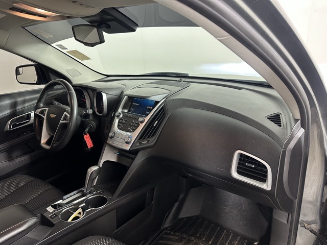 2013 Chevrolet Equinox photo 18