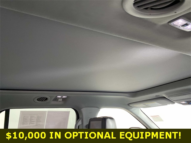 2022 Ford Explorer XLT photo 4