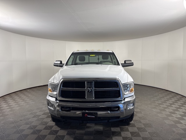 Used 2011 RAM Ram 2500 Pickup SLT with VIN 3D7LT2ET6BG552822 for sale in Shakopee, Minnesota