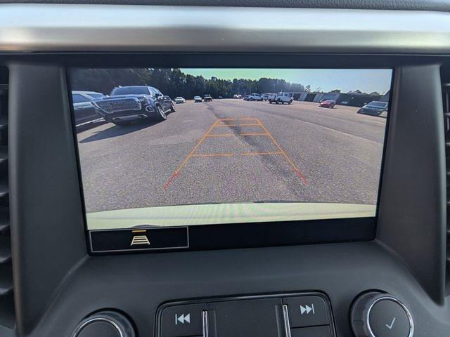 2023 Gmc Acadia SLT photo 24