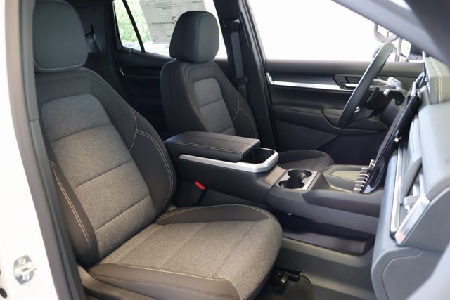 2026 Gmc Terrain Elevation photo 15