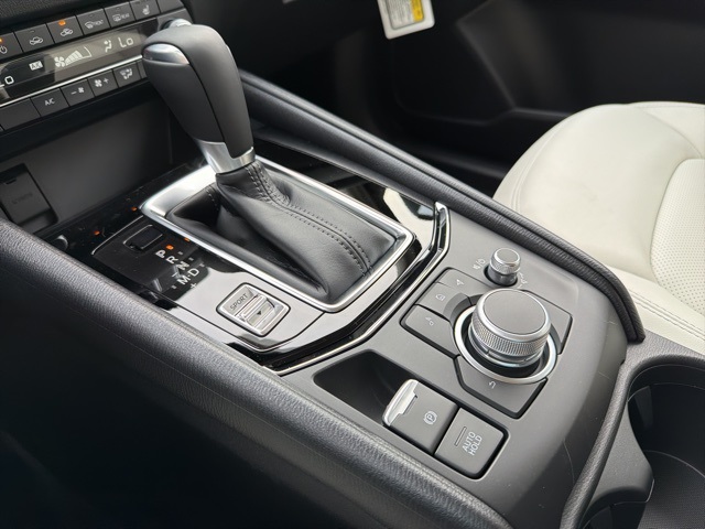 2025 Mazda CX-5 2.5 S Preferred photo 16