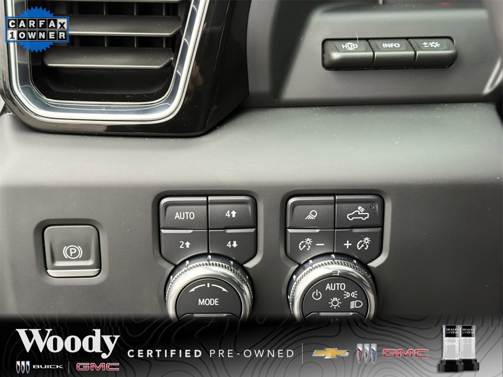 2024 GMC SIERRA HD - Image 18
