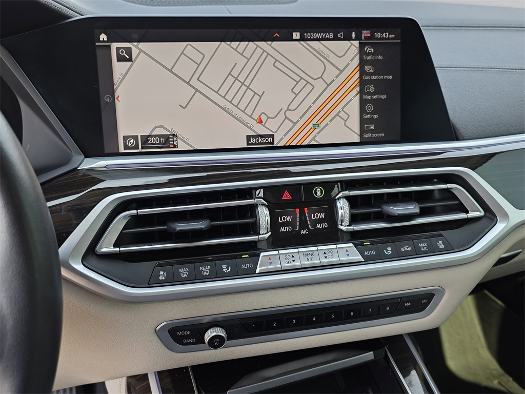2021 Bmw X7 xDrive40i photo 9