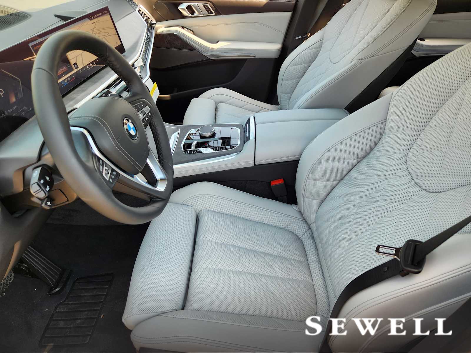 2026 Bmw X5 xDrive40i photo 4