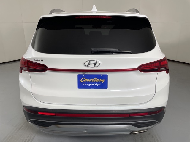 2022 Hyundai Santa Fe SEL photo 4
