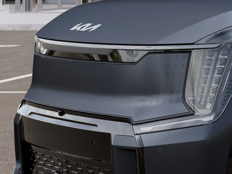 2026 Kia EV9 GT-Line photo 11