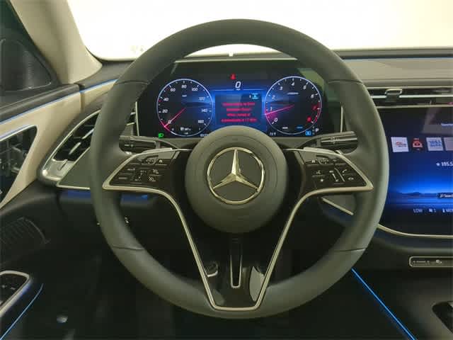 2025 Mercedes Benz E 350 photo 22