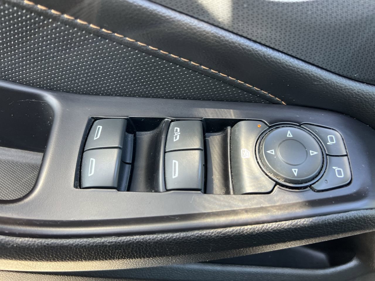 2019 Chevrolet Traverse Premier photo 17