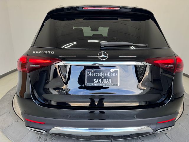 2025 Mercedes Benz GLE 350 4MATIC photo 12