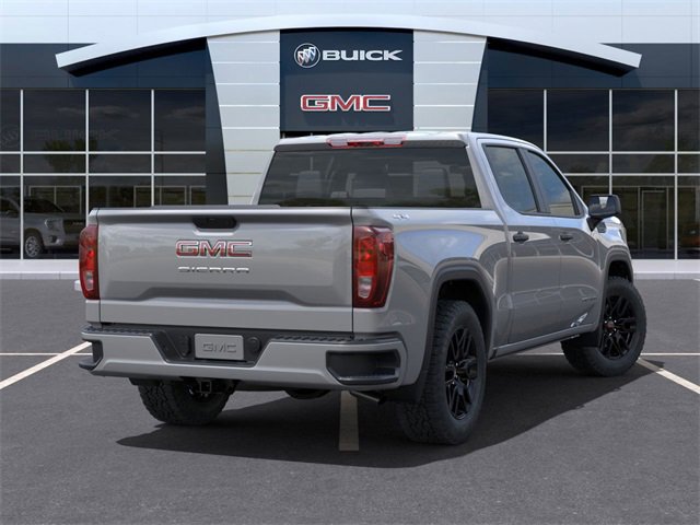 2024 Gmc Sierra 1500 Pro photo 4