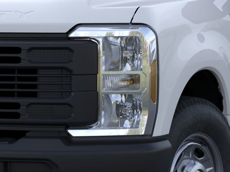 2024 Ford F-250 XL photo 17