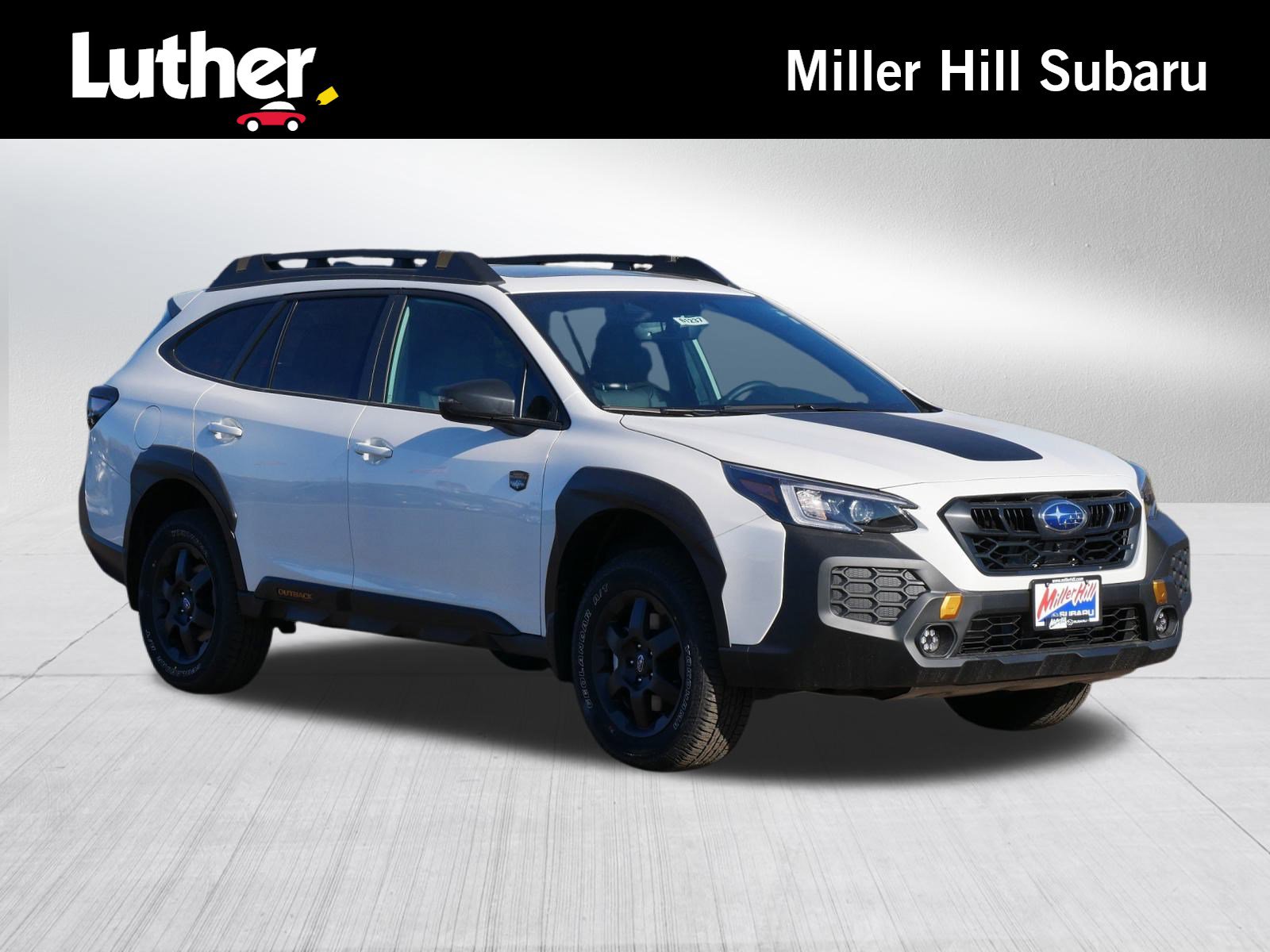 2025 Subaru Outback Wilderness's photo