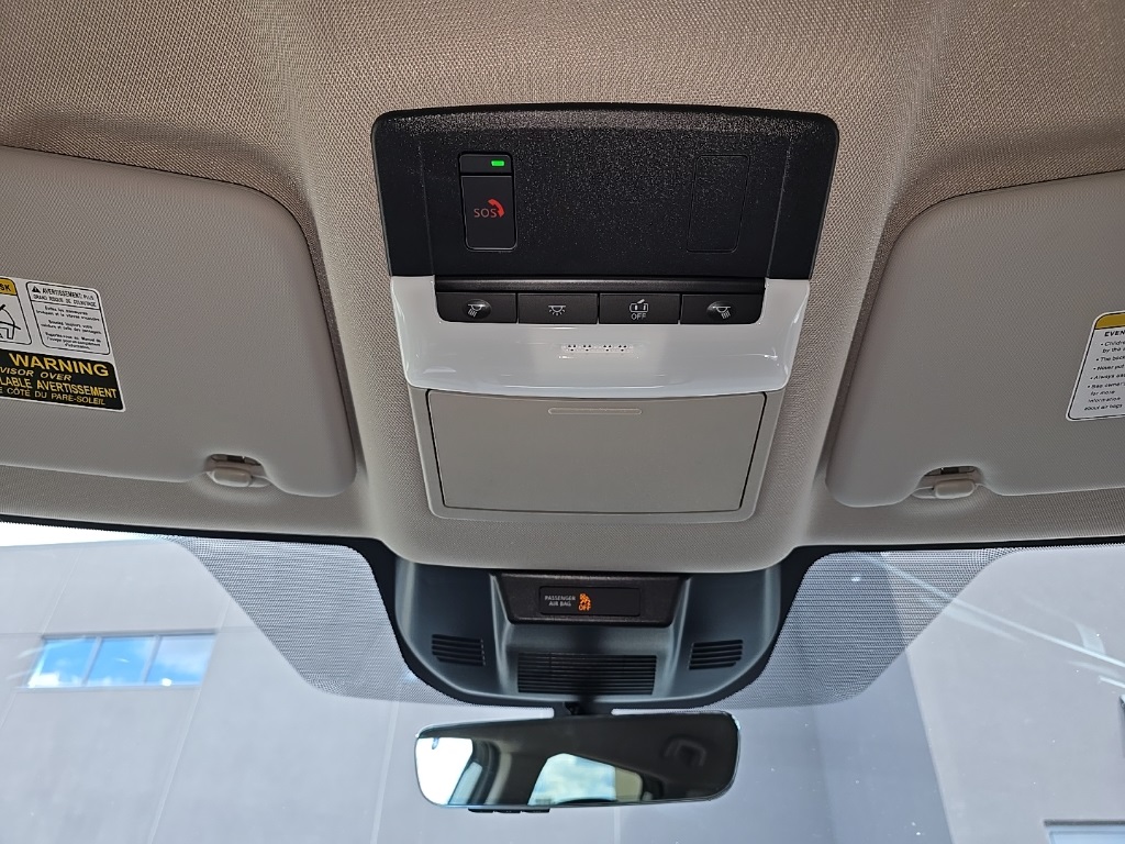 2026 Nissan Rogue SV photo 18